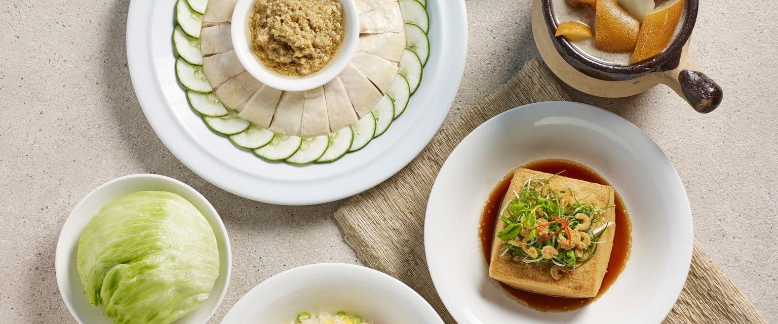 Soup Restaurant